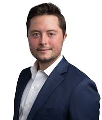 Drew Green, Founder & Chairman