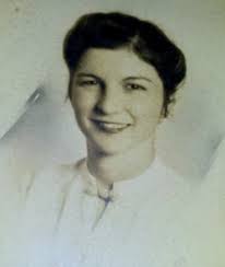 Louie Caraway Guess (1908-2002)