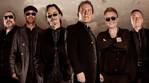 It basically takes reggae and goes pop with it, spinning some sweet melodies in the process. Ub40 Star Brian Travers Diagnosed With Brain Tumour And Will Miss Band S 40th Anniversary Tour The Independent The Independent