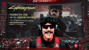 Cd projekt red says the extra three weeks will give it more time to make sure the game runs well on all of. Cyberpunk 2077 Release Date Dr Disrespect Claims The Game Could Release On The 9th Of December