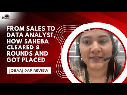 1 Business and Data Analytics Course with Placement Guarantee