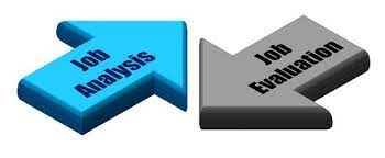 Difference Between Job Analysis And Job Evaluation With Comparison Chart Key Differences