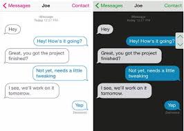 I want to change the background of my imessages screen from white to an image or a different colour. 4 Free Ways To Change Text Message Backgrounds On Iphone Samsung