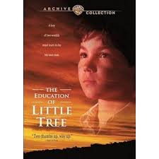 The education of Little Tree: Carter, Forrest: 9780440023197: Amazon.com:  Books