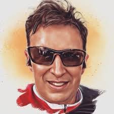 Gillian Nicholson's Instagram, Twitter & Facebook