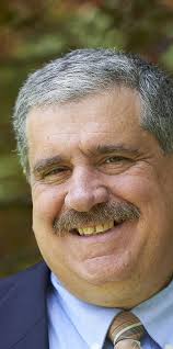 A LOOK BACK A LEAP FORWARD