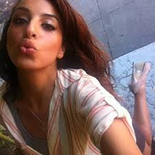 Stream One Touch by Nancy Abdul