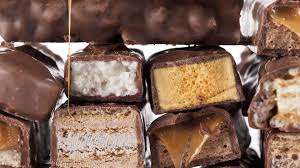 You'll love making your favorite candy bars at home with this easy recipe. How Much Do You Know About These Famous Candy Bars Howstuffworks