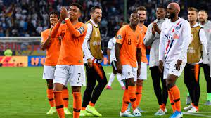 Malen, still only 22, was fairly young when he returned to the netherlands, and spent some time. Donyell Malen Scores In Debut As Netherlands Beat Germany Sportsnet Ca