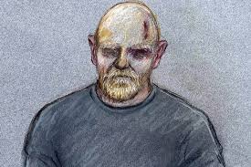 Everard went missing as she walked home from a. Wayne Couzens Wife Living In Fear As Husband In Court Over Sarah Everard Murder Mirror Online