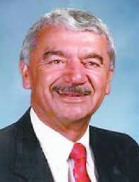 Frank Petersen Obituary (1927