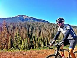 Mark Pattinson: Race Across America 2024