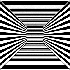 Black And White Illusion Pattern Https Encrypted Tbn0 Gstatic Com Images Q Tbn 3aand9gcratsyqmko3lv3aokm G0x26pxvug4h9kd9w Usqp Cau