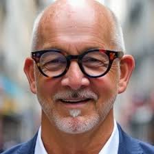 I am so happy to announce that I will be moderating a panel