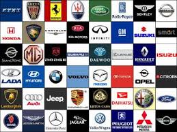 Bmw and volkswagen swapped rank places. Study Made On What Car Brands Make The Owners Happiest The Tech Journal Car Logos Car Brands Logos All Car Logos