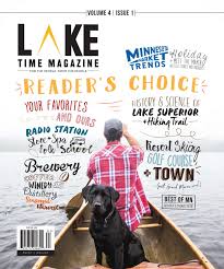 Lake Time Magazine Issue 13 Fall 2018 By The Lake And Company Issuu