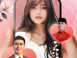 Dukungan Mantan Kekasih untuk Vanessa Angel