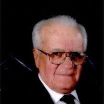 Obituary information for Lawrence Strickland