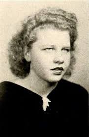 Lynette Mattie Ferree Albright (1922-2007)