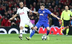 Ενημέρωση με τελευταία γεγονότα για οικονομία και πολιτική, γνώμες προτάσεις και παράξενα από την ελλάδα και τον κόσμο. Moy Egine Faoyl Sto 2 2 Ths Totenam Na Kerdisoyme Ton Paok Podosfairo Gavros Gr