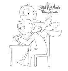 Check out inspiring examples of snuffysbox artwork on deviantart, and get inspired by our community of talented artists. Snuffysbox Some Real Quick Draw The Squads O Please Tag And Credit Me If You Use These Bases And Please Don Drawings Drawing Base Art Reference Photos