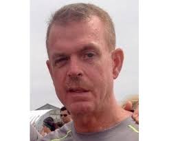 Patrick Dillon Obituary (1958