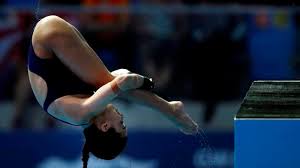 En 2021, la capitale du japon accueillera les jeux de la xxxiie olympiade. Divers Meaghan Benfeito And Caeli Mckay Lock Up Tokyo Olympic Spots For Canada Lethbridge News Now