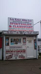 Things To Do In Whitby When You're Not Dead