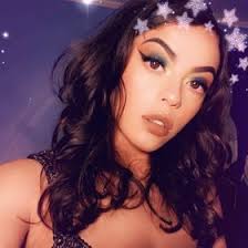 Camry Davis (camry1278)