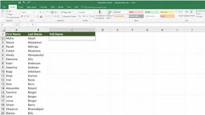 Kumpulan dari beberapa cell disebut juga dengan. Cara Menggabungkan Beberapa Cell Di Excel Simpel Banget