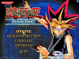 The game would spawn an anime series, countless tournaments and events, amass a multitude of fans and also, a series of gaming titles bearing the licence would emerge. Yu Gi Oh Online Games Free Play 18 High Resolution Yu Gi Oh Online 803x602 Wallpaper Teahub Io