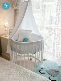Heute Mochten Wir Euch Das Tweeto Babybett 7 In 1 Set Ganz In Weiss Vorstellen Mobel In Weiss Wirken Schlicht Aber Dennoch E Babybett Kinderzimmer Babyzimmer
