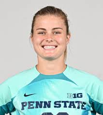 PENN STATE WOMEN'S SOCCER 22