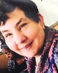 Marifrances Liuzza Obituary