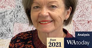 Dr Vincent Wallace (@WallaceVinnie)