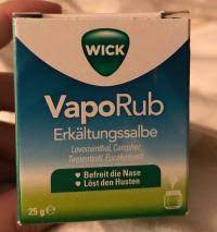 Erkaltet Wick Forum Schwangerschaft Urbia De