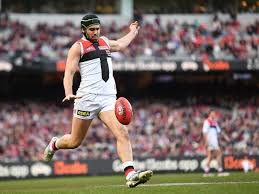 For paddy mccartin, it's really disturbing that he's had eight concussions since 2014. Mccartin Believes Afl Return Is Possible Katherine Times Katherine Nt