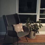 Low price guarantee and expert service for gus. Elk 25 Wide Wingback Chair Reviews Allmodern