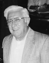 Vincent Albert Geiser