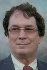 Charles Aaron Obituary (1953