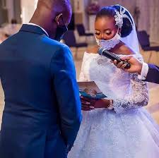 One of important elements in wedding is deciding the best hairstyle. Naijaglamwedding Nigerian Wedding Planning Ideas