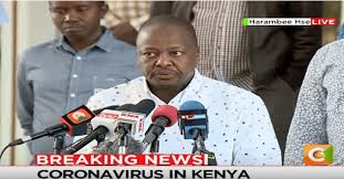 Kenyan citizens and foreign residents can now apply for government to citizen (g2c) services and pay via mobile money, debit cards and ecitizen agents. Citizen Tv Kenya On Twitter Coronavirus Gov T Suspends International Flights Shuts Down All Bars Https T Co Fdmzv7t9eb