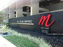 M suites hotel has everything you need to make you feel right at home. M Suites Details Retail Space For Sale And For Rent Propertyguru Malaysia