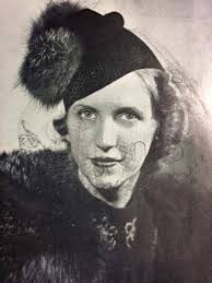 Wing Commander at Chicago International 1951