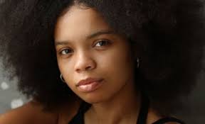 Meet Madiya (Nicole) Randle