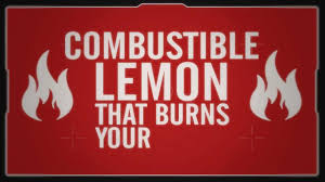 When Life Gives You Lemons Don T Make Lemonade Hahahah This Is Hilarious I Support This Message Xd Video Game Quotes Game Quotes Epic Quotes