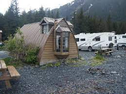 Check spelling or type a new query. Seaside Cabin From The Beach Picture Of Miller S Landing Seward Tripadvisor