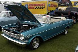 Image result for Silver Blue 1962 Nova