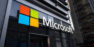 Beschleunigtes Cloud-Wachstum bei Microsoft