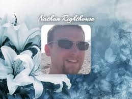 OBITUARY: Nathan Righthouse